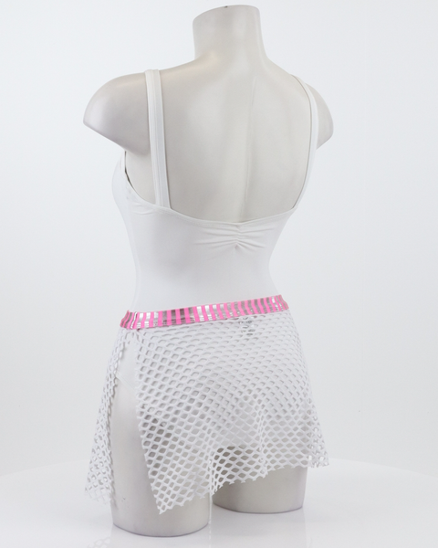 Flap Skirt Funk Adult