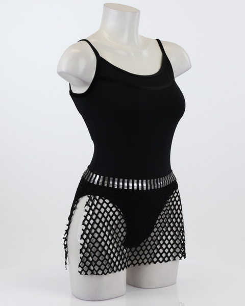 Flap Skirt Funk Adult