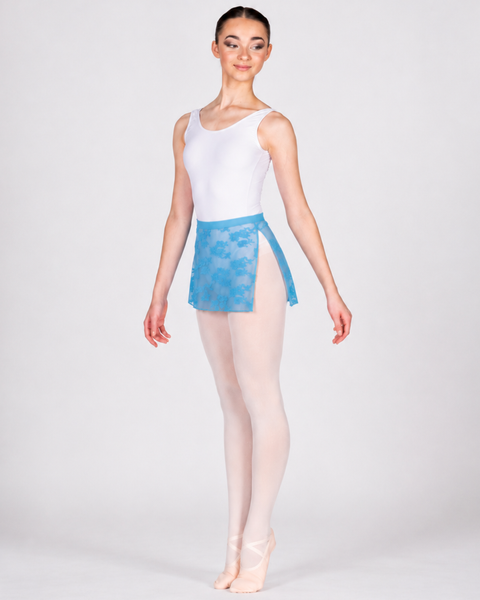 Flap Skirt Adult