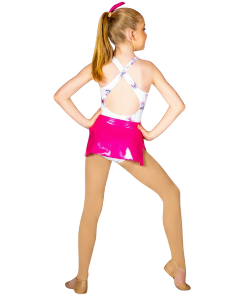 Flap Skirt Child