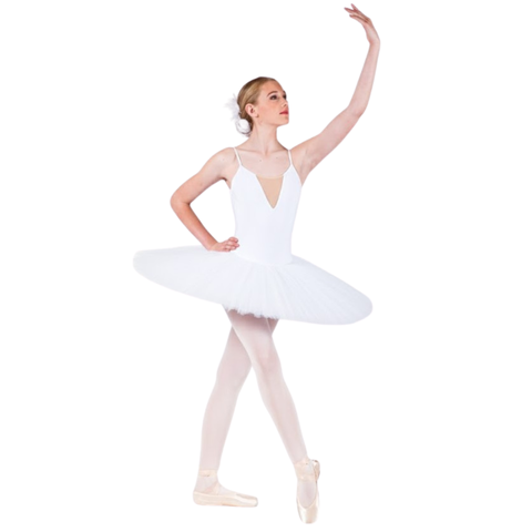 Flesh Insert Tutu Adult