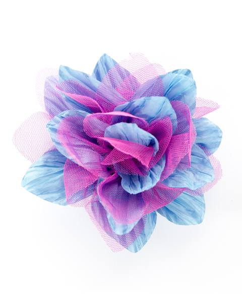 Flower Clip 12