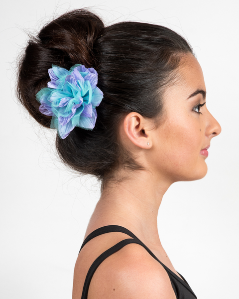 Flower Clip 12