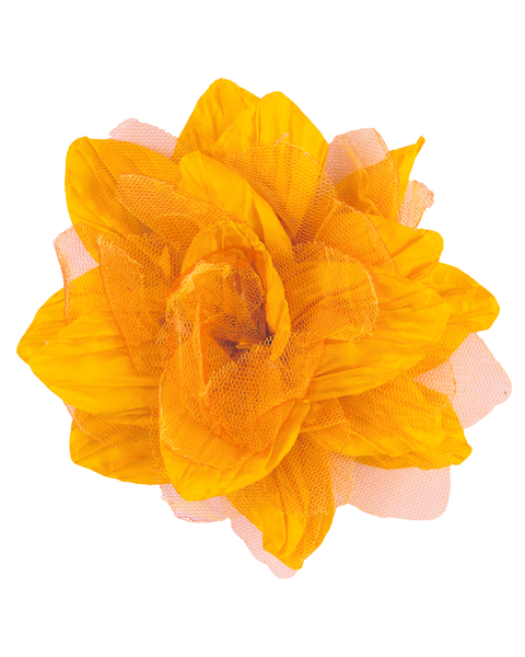 Flower Clip 12