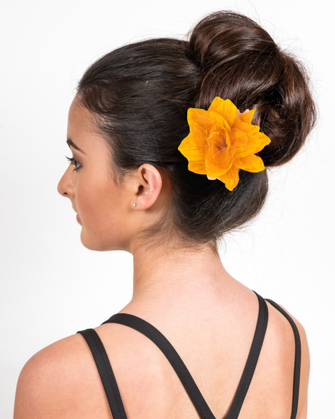 Flower Clip 12