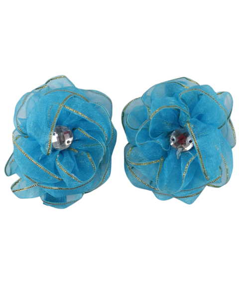 Flower Clip 15