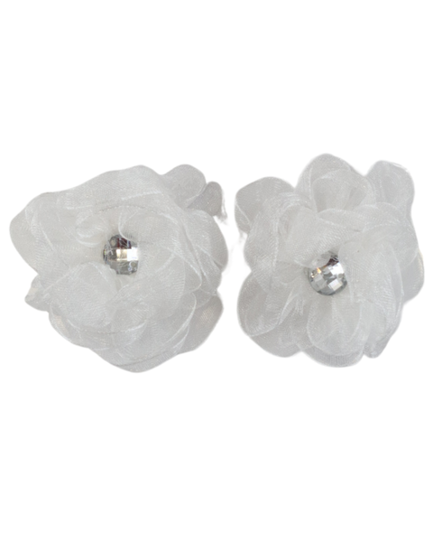 Flower Clip 15