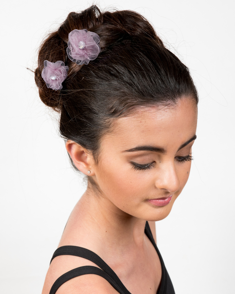 Flower Clip 15