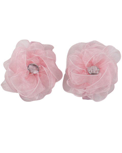 Flower Clip 15