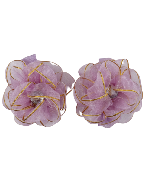 Flower Clip 15