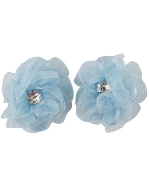 Flower Clip 15