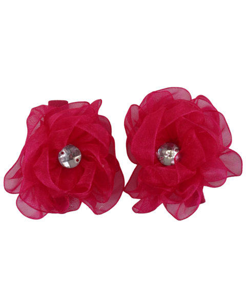 Flower Clip 15