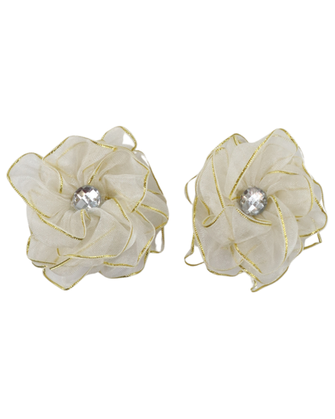Flower Clip 15