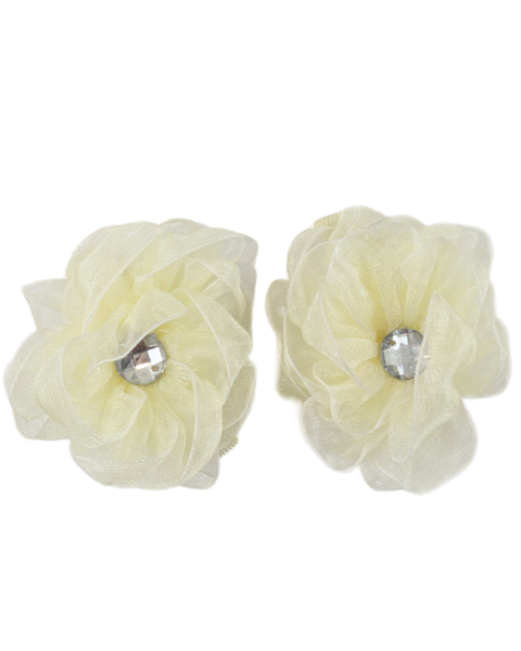 Flower Clip 15