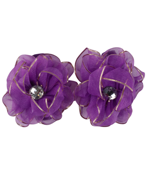 Flower Clip 15