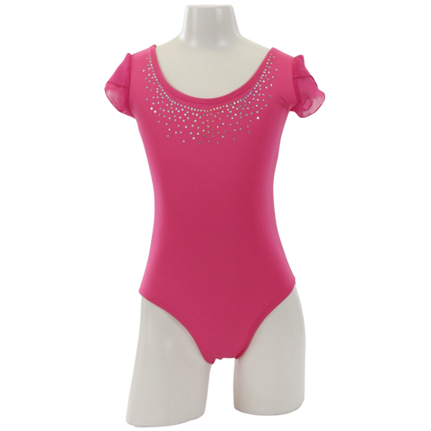 Flutter Leotard Child