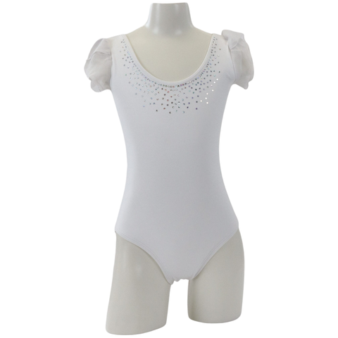 Flutter Leotard Child
