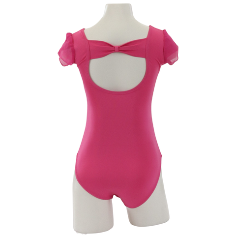 Flutter Leotard Child