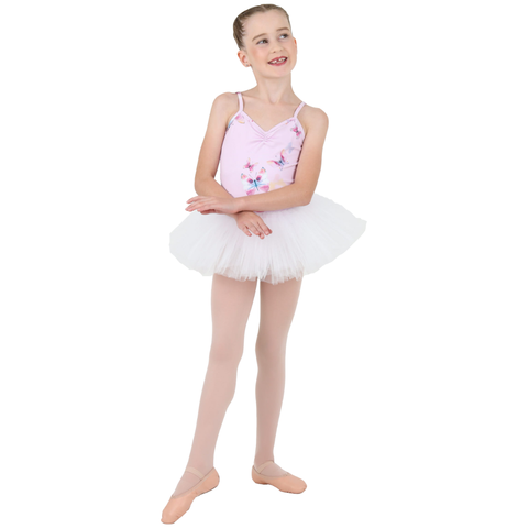 Flutter-By Tutu Child