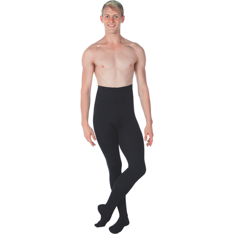 Footed Tights Adult