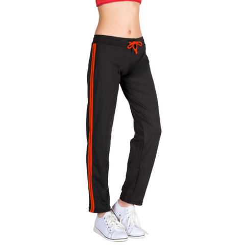 Front Tie Pants Adult