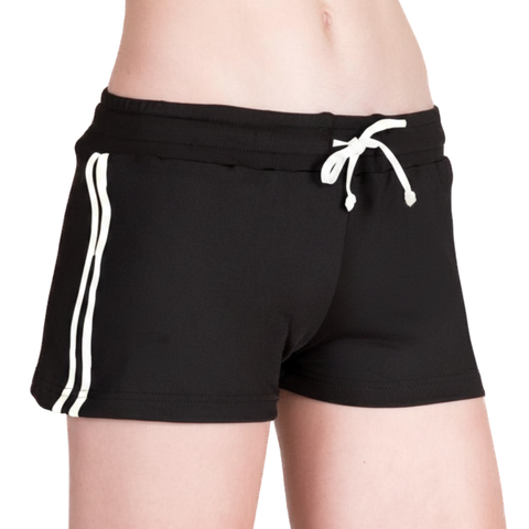 Front Tie Shorts Child