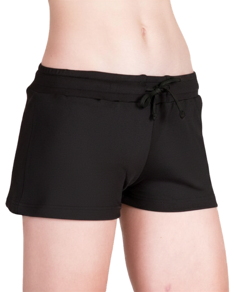 Front Tie Shorts Child
