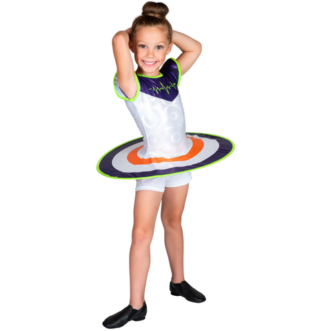 Futuristic Child