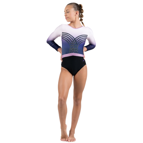 GY122-2 Spangle Child