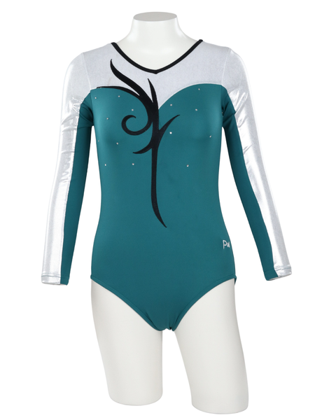 GY101-2 V Neck Child