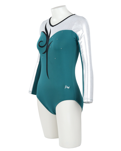 GY101-2 V Neck Child