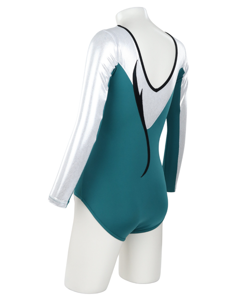 GY101-2 V Neck Child