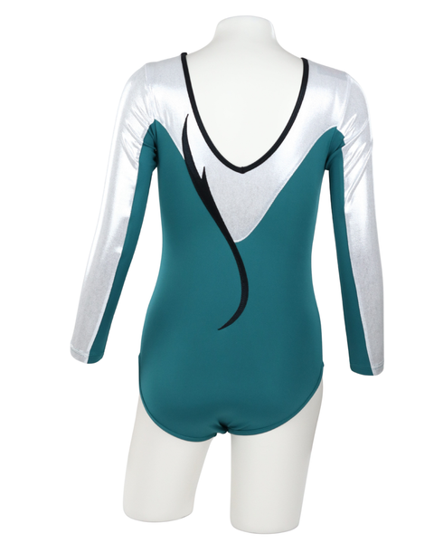 GY101-2 V Neck Child