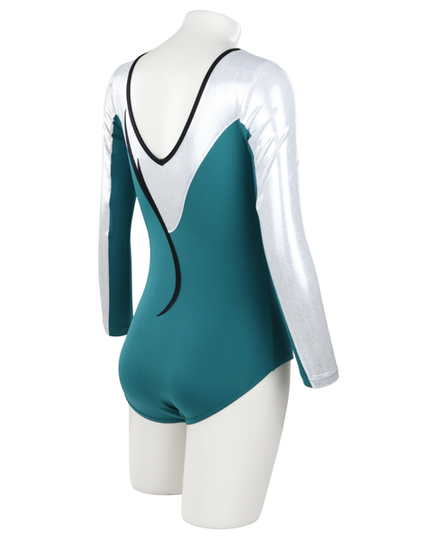 GY101-2 V Neck Child