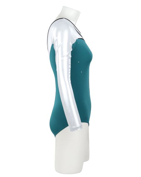 GY101-2 V Neck Child