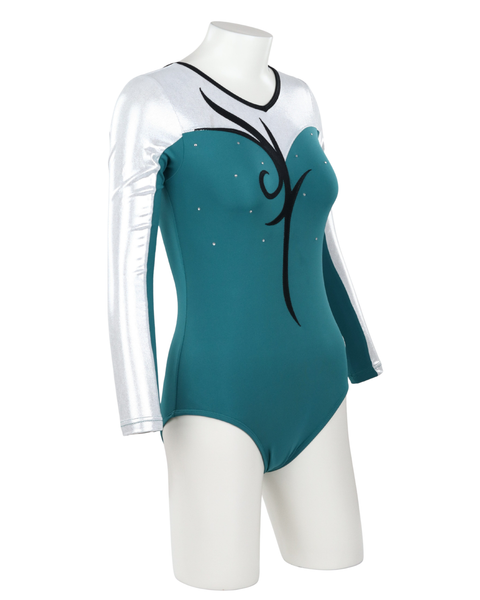 GY101-2 V Neck Child