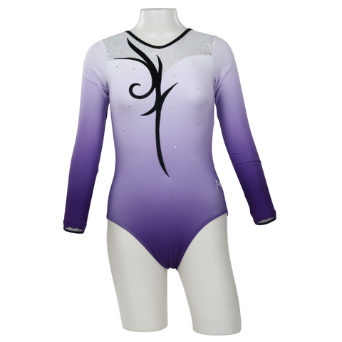 GY101 V Neck Child