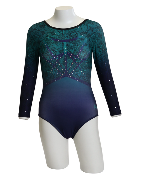 GY111-1 Spangle Child