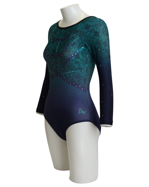 GY111-1 Spangle Child