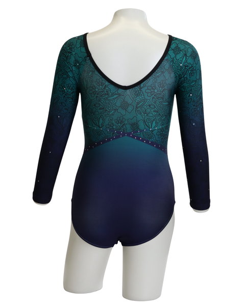 GY111-1 Spangle Child