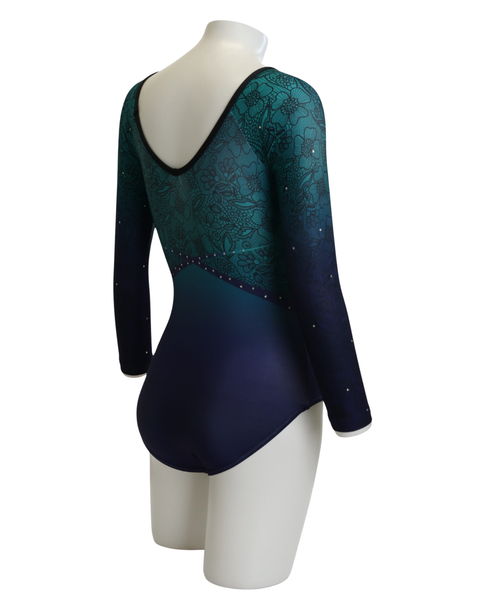 GY111-1 Spangle Child