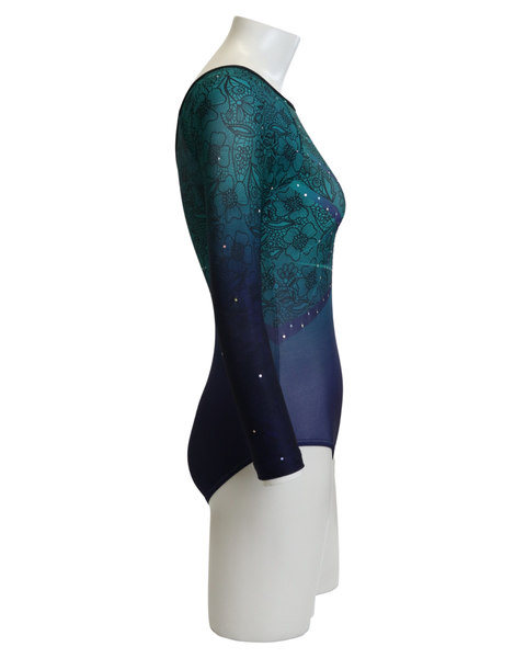 GY111-1 Spangle Child