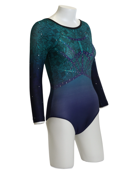 GY111-1 Spangle Child