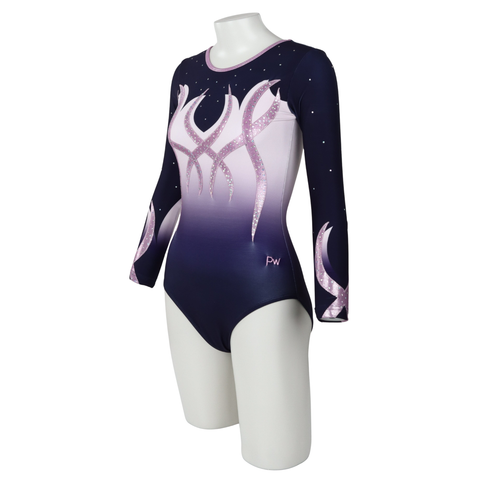 GY112-2 Spangle Adult