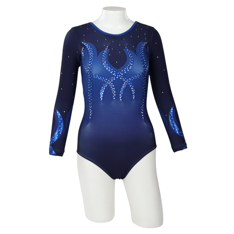 GY112-2 Spangle Child