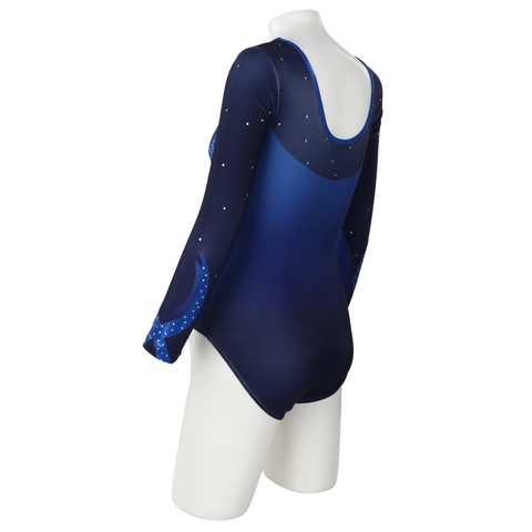 GY112-2 Spangle Child