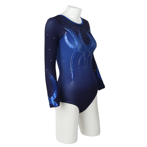 GY112-2 Spangle Child