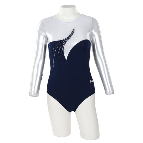 GY115-2-Crystals Child