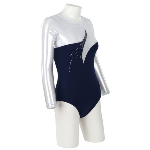 GY115-2-Crystals Child