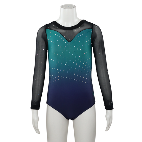 GY121-1 Spangle Child